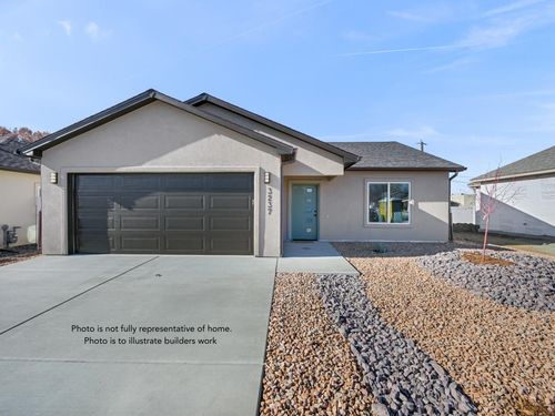 3247 Orson Ct, Clifton, CO, 81520-6710 | Card Image