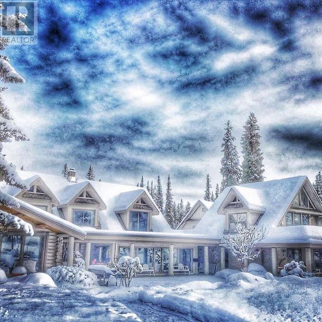 21145 Chilcotin Highway 20, Home with 0 bedrooms, 0 bathrooms and null parking in Nimpo Lake BC | Image 9