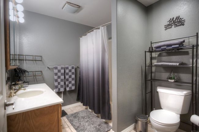 3567 Turtle Rapids Ln, House other with 3 bedrooms, 2 bathrooms and null parking in Mercer WI | Image 24