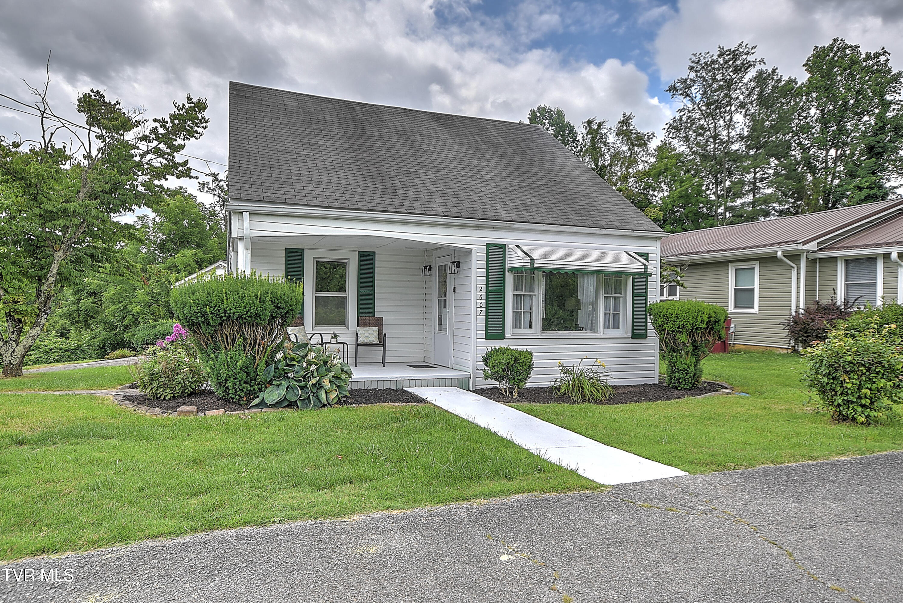 Residential in Johnson City 2