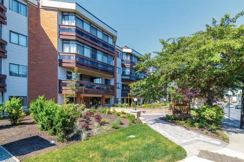 403-1560 Hillside Ave, Victoria, BC, V8T5B8 | Card Image