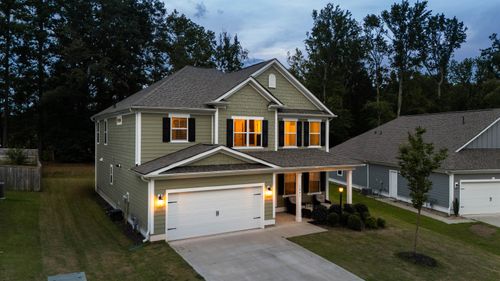 1041 Cortland Vly, Duncan, SC, 29334-7906 | Card Image