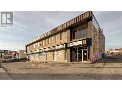 203-170 Rutland Rd N, Kelowna, BC, V1X3B2 | Card Image