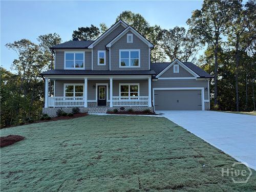 1115 Birch Way Lane, Loganville, GA, 30052 | Card Image
