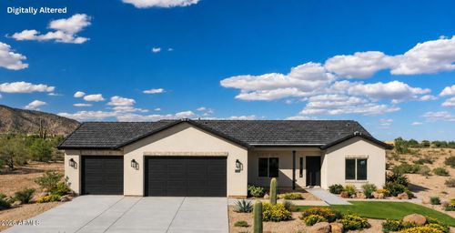 27510 N 258th Drive, Wittmann, AZ, 85361 | Card Image
