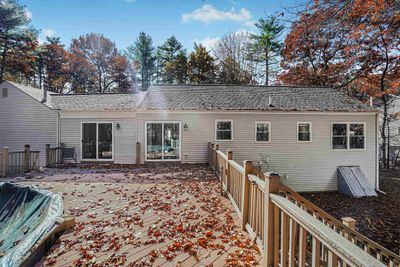 6 Jade Court, House other with 3 bedrooms, 1 bathrooms and null parking in Derry NH | Image 3