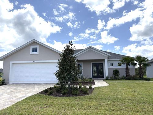 986 Megano Blvd, DELAND, FL, 32724-6502 | Card Image