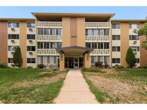 7d-625 S Alton Way, Denver, CO, 80247-1758 | Card Image
