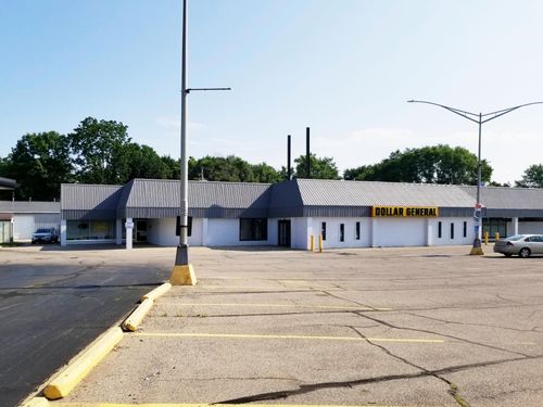 4524 Page Ave, Michigan Center, MI, 49254-1040 | Card Image