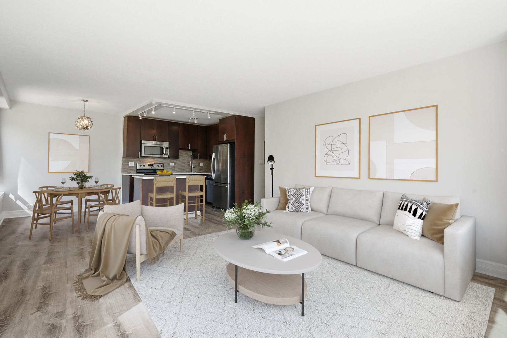 Residential in Chicago 2