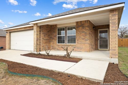 1671 Mason King, San Antonio, TX, 78260-2447 | Card Image