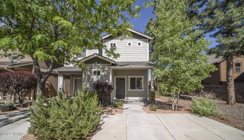 2818 S Fossil Creek Ln, Flagstaff, AZ, 86001-9156 | Card Image