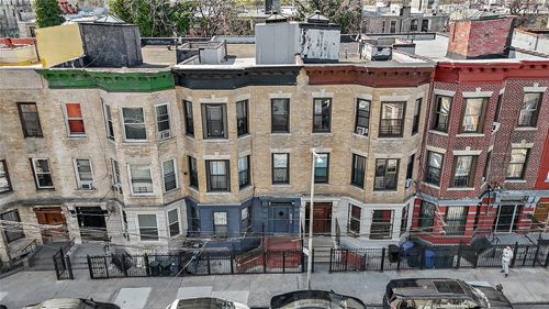1037 College Ave, Bronx, NY, 10456-5968 | Card Image