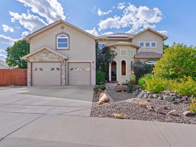 711 Yew Street, House other with 4 bedrooms, 4 bathrooms and null parking in Fruita CO | Image 1