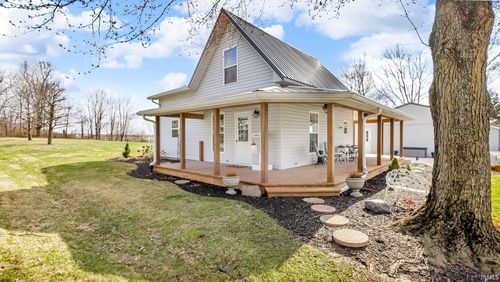 6115 S 190 E Road, Cutler, IN, 46920 | Card Image