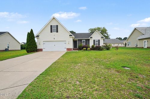 25 Ashcott Dr, Angier, NC, 27501-6123 | Card Image