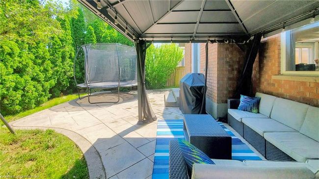 7 Vidal Crt, House other with 4 bedrooms, 4 bathrooms and 4 parking in Grimsby ON | Image 40