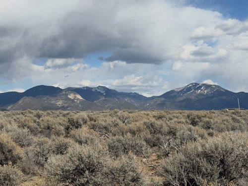 Tract F Calle Feliberto, El Prado, NM, 87529 | Card Image