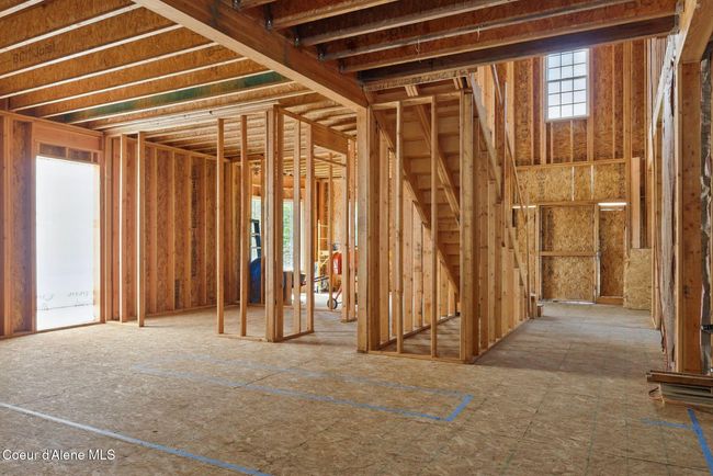556 Vortex Way, House other with 4 bedrooms, 3 bathrooms and null parking in Sagle ID | Image 9