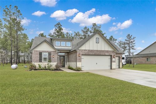 16723 Rockwall St, Conroe, TX, 77303-2071 | Card Image