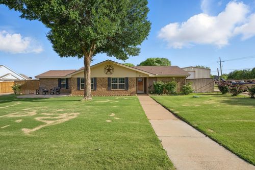 3717 110th Street, Lubbock, TX, 79423 | Card Image