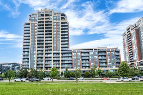 101-18 Uptown Dr, Markham, ON, L3R5M5 | Card Image