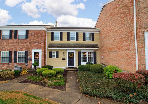 126 Chapel Hill Dr, Fairfield, OH, 45014-5287 | Card Image