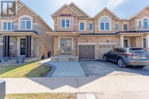 41 Dufay Rd, Brampton, ON, L7A4A2 | Card Image