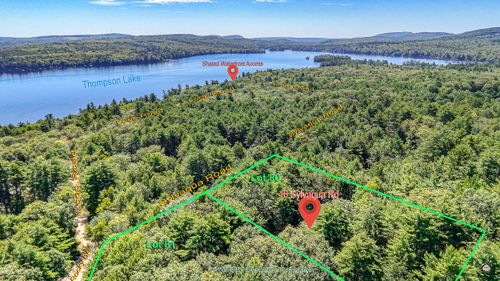 46 Silvaqua Rd, Otisfield, ME, 04270-6425 | Card Image
