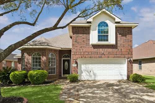 11522 Whittier Bridge Lane, Sugar Land, TX, 77498 | Card Image