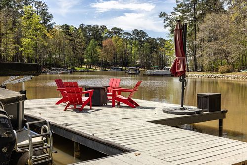 1810 Parks Mill Drive, Greensboro, GA, 30642 | Card Image