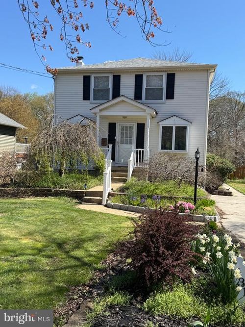 431 N Forklanding Rd, MAPLE SHADE, NJ, 08052-1147 | Card Image