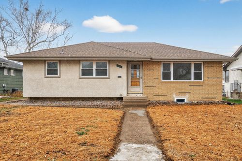 4812 7th St Ne, Columbia Heights, MN, 55421-2223 | Card Image