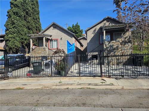 3321 Malabar, East Los Angeles, CA, 90063 | Card Image