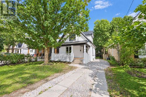 16 Redan St, House with 4 bedrooms, 2 bathrooms and 4 parking in London ON | Card Image