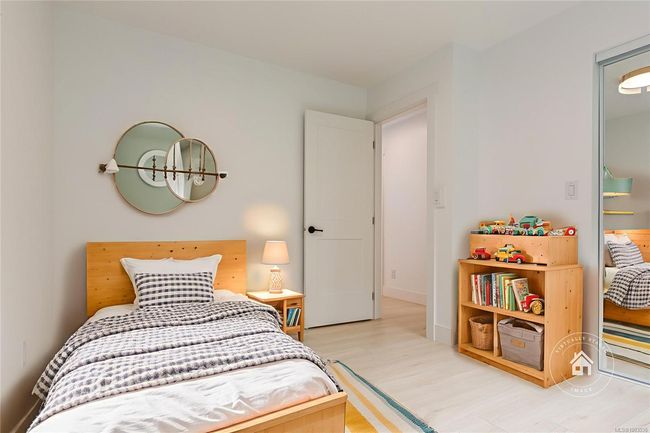 Virtually Staged Second Bedroom | Image 48