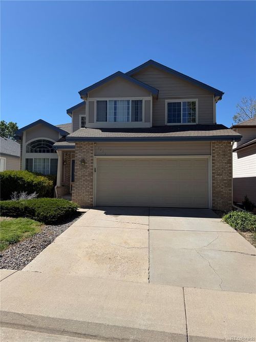 2221 S Moline Ct, Aurora, CO, 80014-4913 | Card Image
