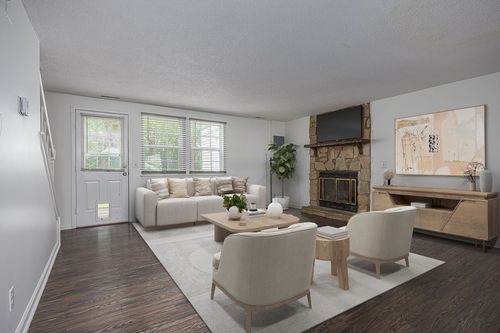 3512 Seneca Forest Dr, Nashville, TN, 37217-4536 | Card Image