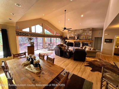 210 Fawn Drive, House other with 3 bedrooms, 2 bathrooms and null parking in Alto NM | Image 3