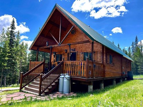 169-10000 Forest Rd, Red Feather Lakes, CO, 80545 | Card Image