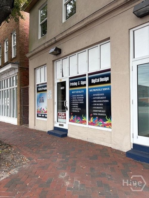714 Martin Luther King Jr Blvd, savannah, GA, 31401-5570 | Card Image