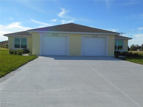 1626 Sw 32nd Ter, Cape Coral, FL, 33914-1100 | Card Image