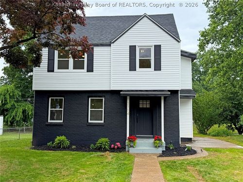 3714 Washington Avenue Se, Charleston, WV, 25304 | Card Image