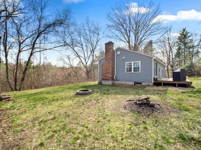 9 Valley Rd, House other with 3 bedrooms, 2 bathrooms and null parking in Hampstead NH | Image 26