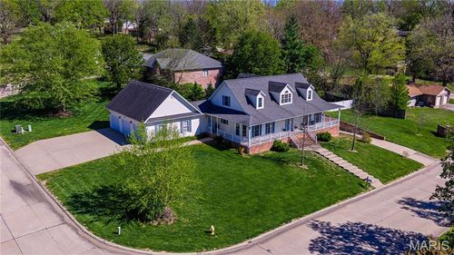 2420 Kent Dr, Cape Girardeau, MO, 63701-1886 | Card Image