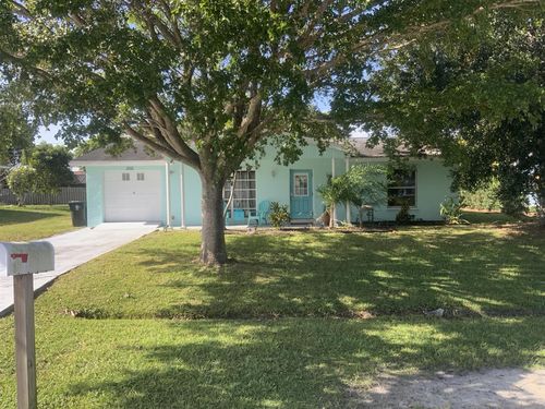 1010 Se Euclid Ln, Port St Lucie, FL, 34983-3204 | Card Image