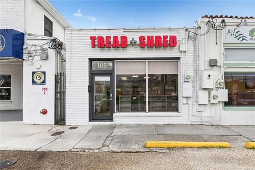 105 Focis St, Metairie, LA, 70005-3405 | Card Image