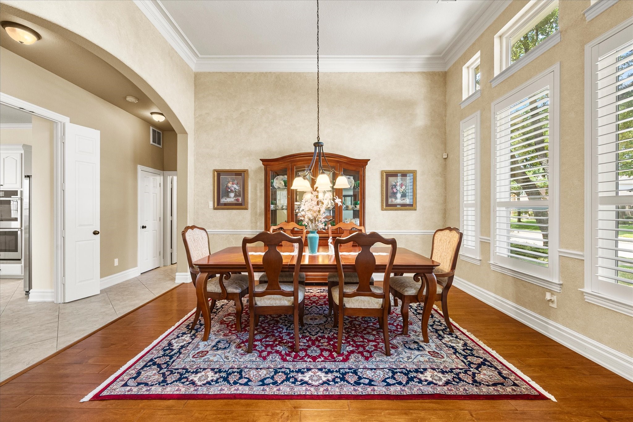 Residential in Plano 3