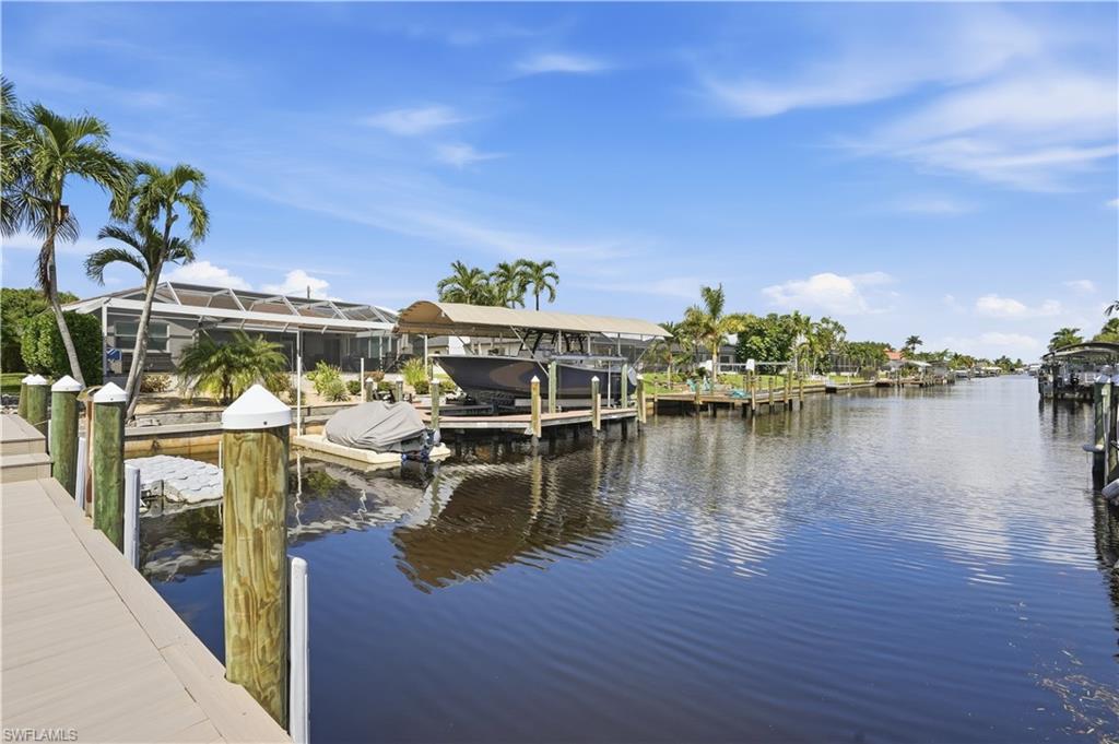 Residential in CAPE CORAL 5