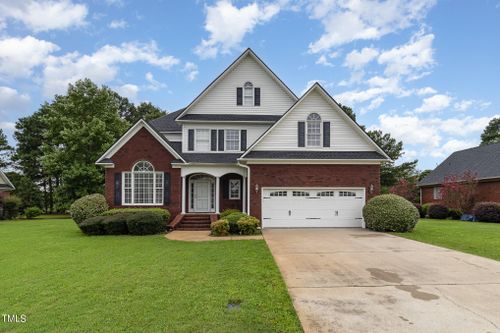 4430 Bent Grass Drive, Fayetteville, NC, 28312 | Card Image